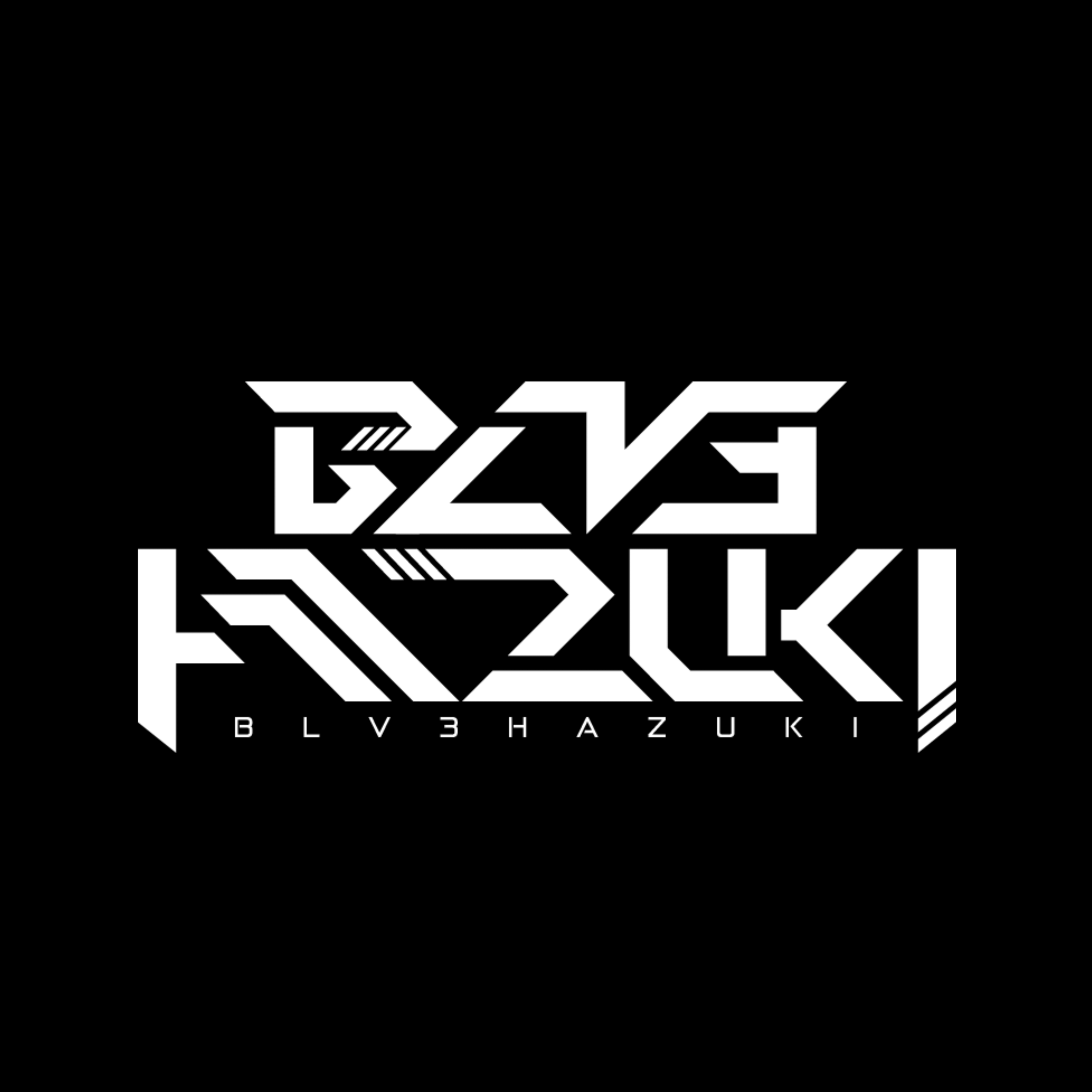 BLV3HAZUKI  - Artist Profile