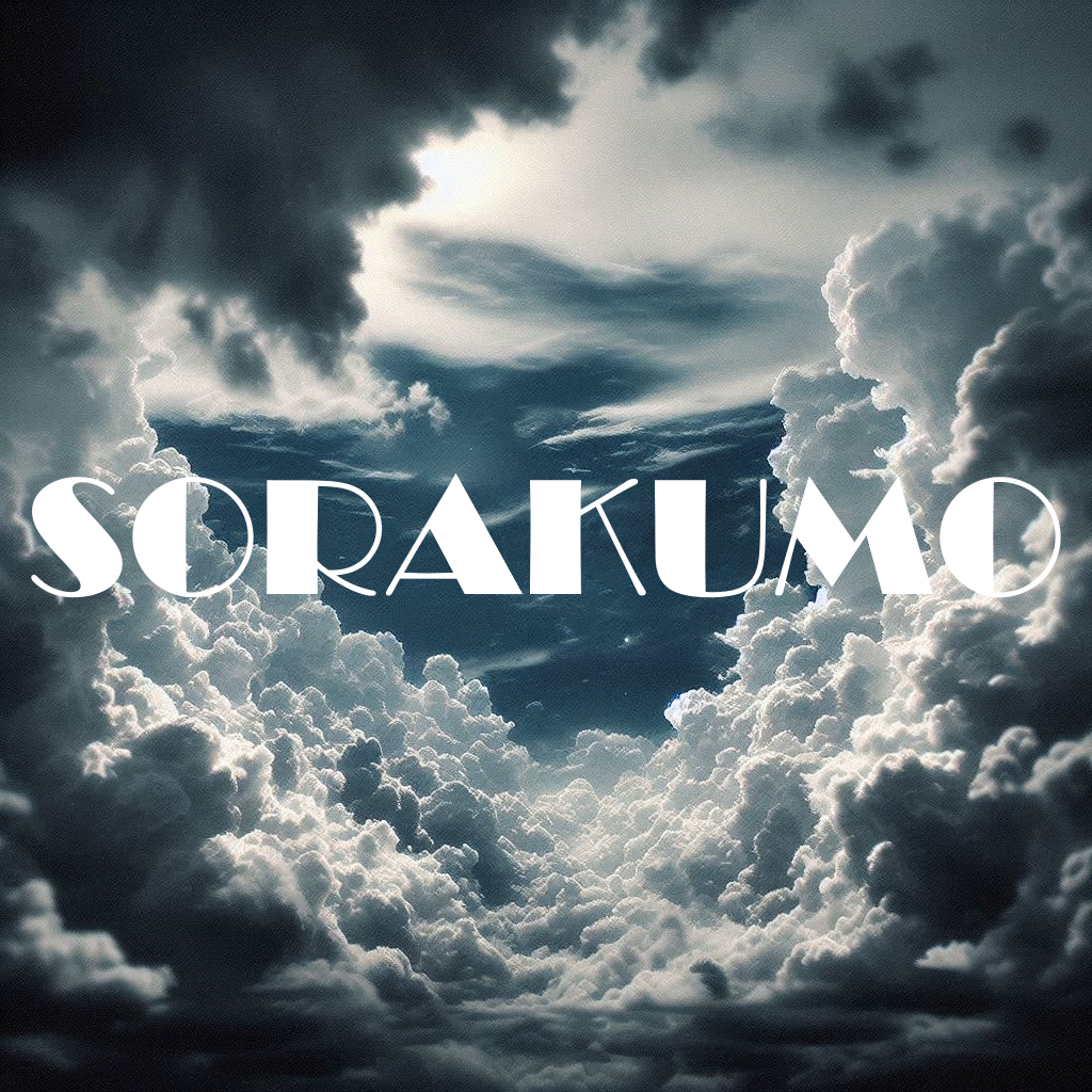 SORAKUMO - Artist Profile