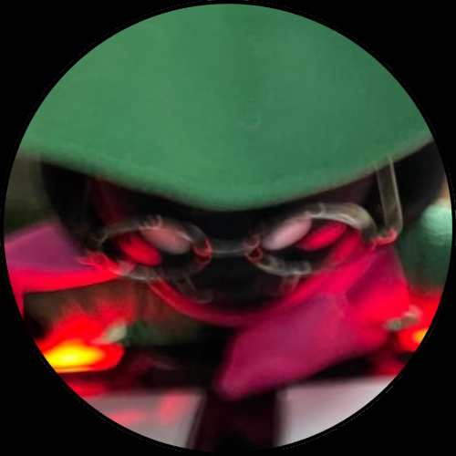 masuo - Artist Profile