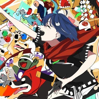 Ninja Never DieS! - Artist Profile