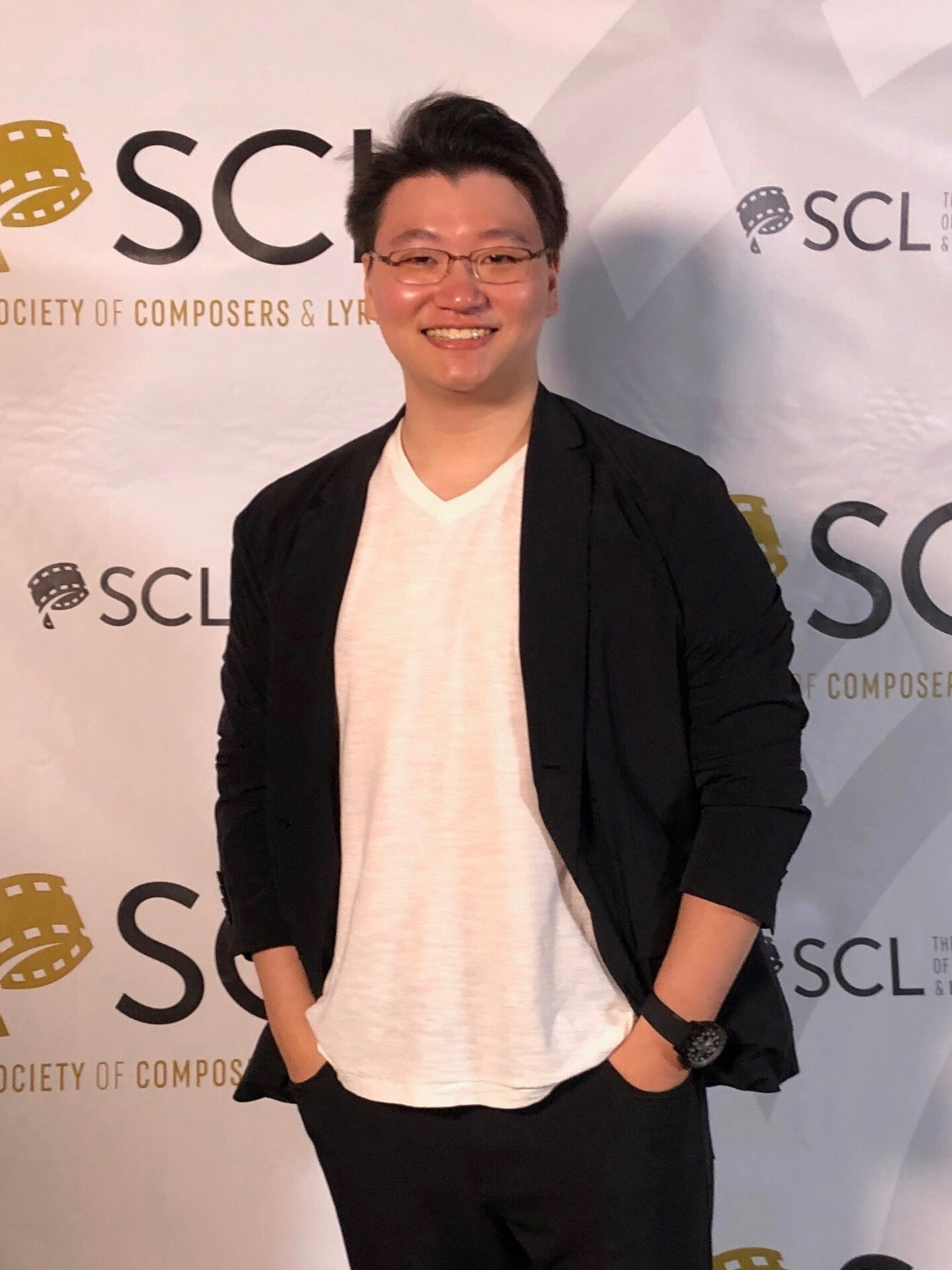 Ray Kim - Artist Profile