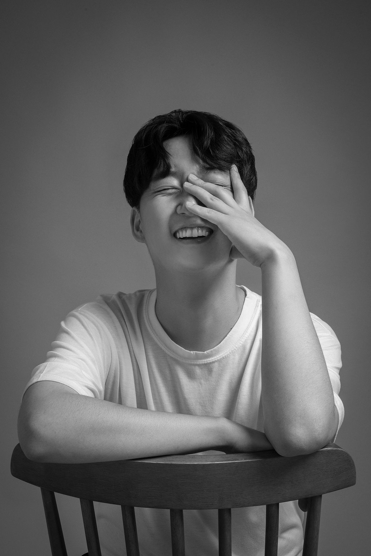Shin Dai Kwon [FARASOL] - Artist Profile