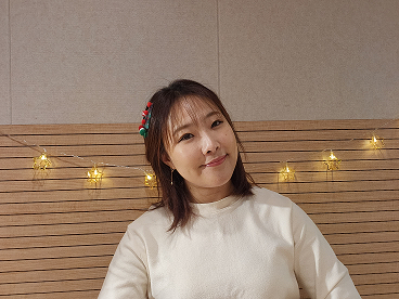 Jung SaetByeol - Artist Profile
