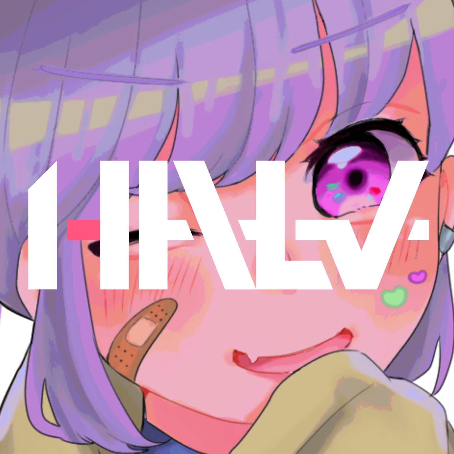 Halv / ハル   - Artist Profile