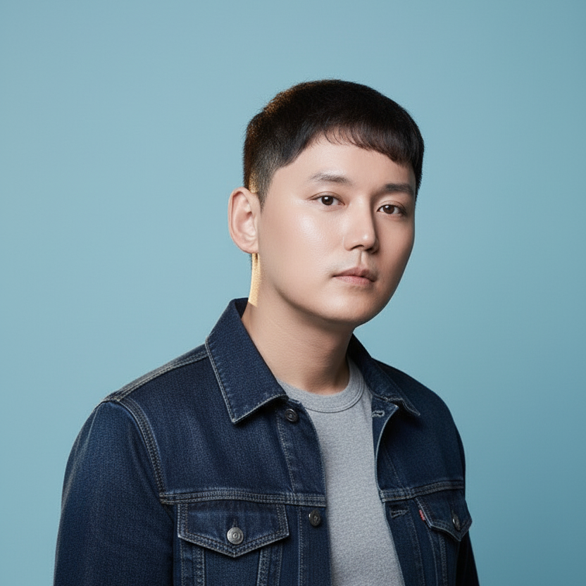 모락 (Morock) - Artist Profile