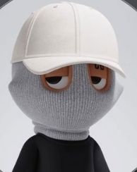 J.N - Artist Profile
