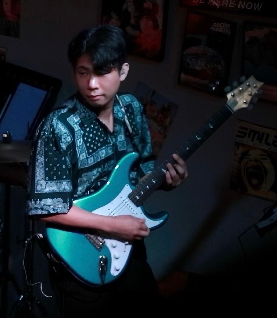 SDG Music - Artist Profile