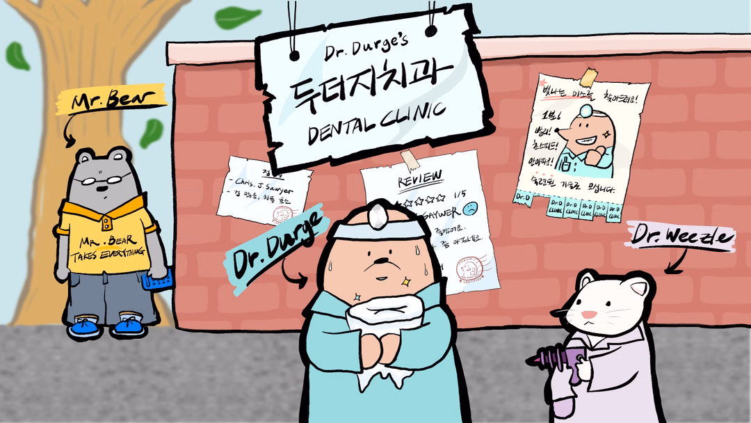 Dr. Durge's Dental Clinic