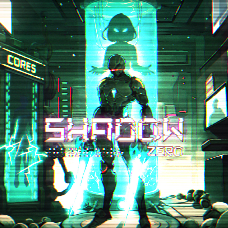 Shadow Zero