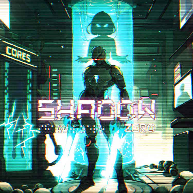 Shadow Zero