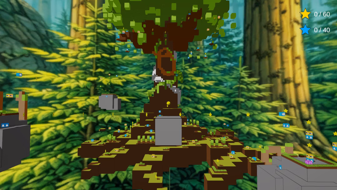 Ball's Journey - 스팀에서 플레이하기!