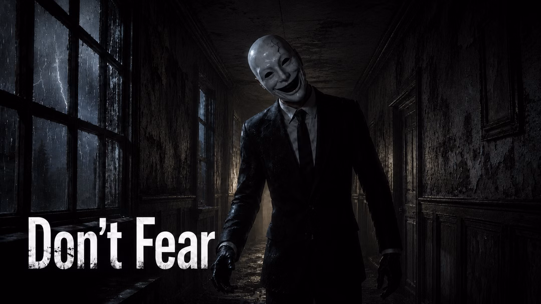 Don't Fear