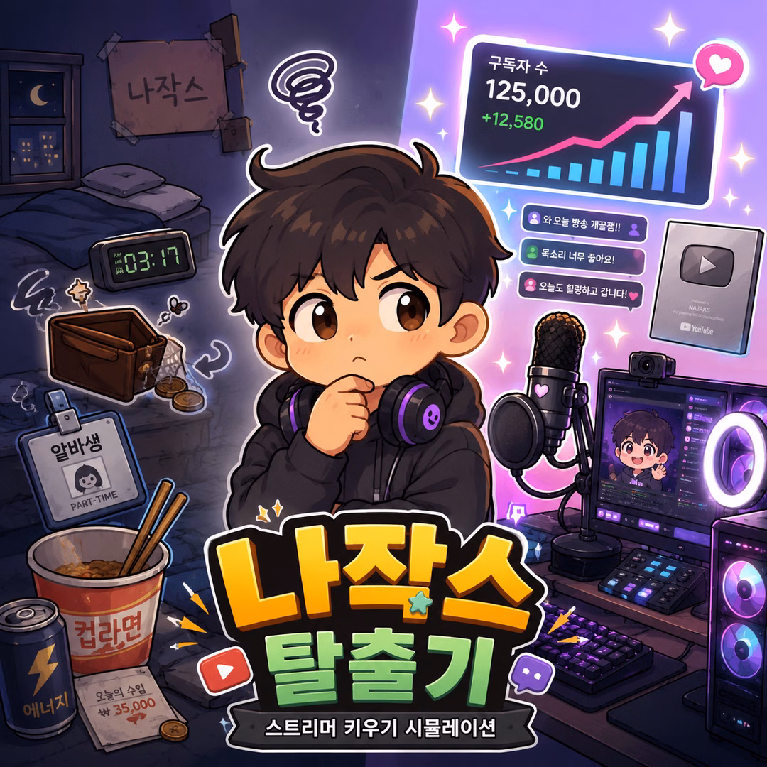 PIMM Streamer Training Project