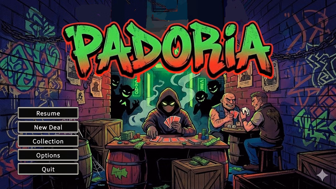 Padoria