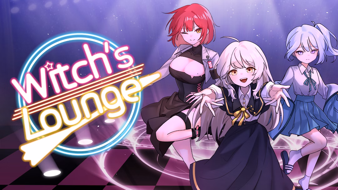 Witch's Lounge