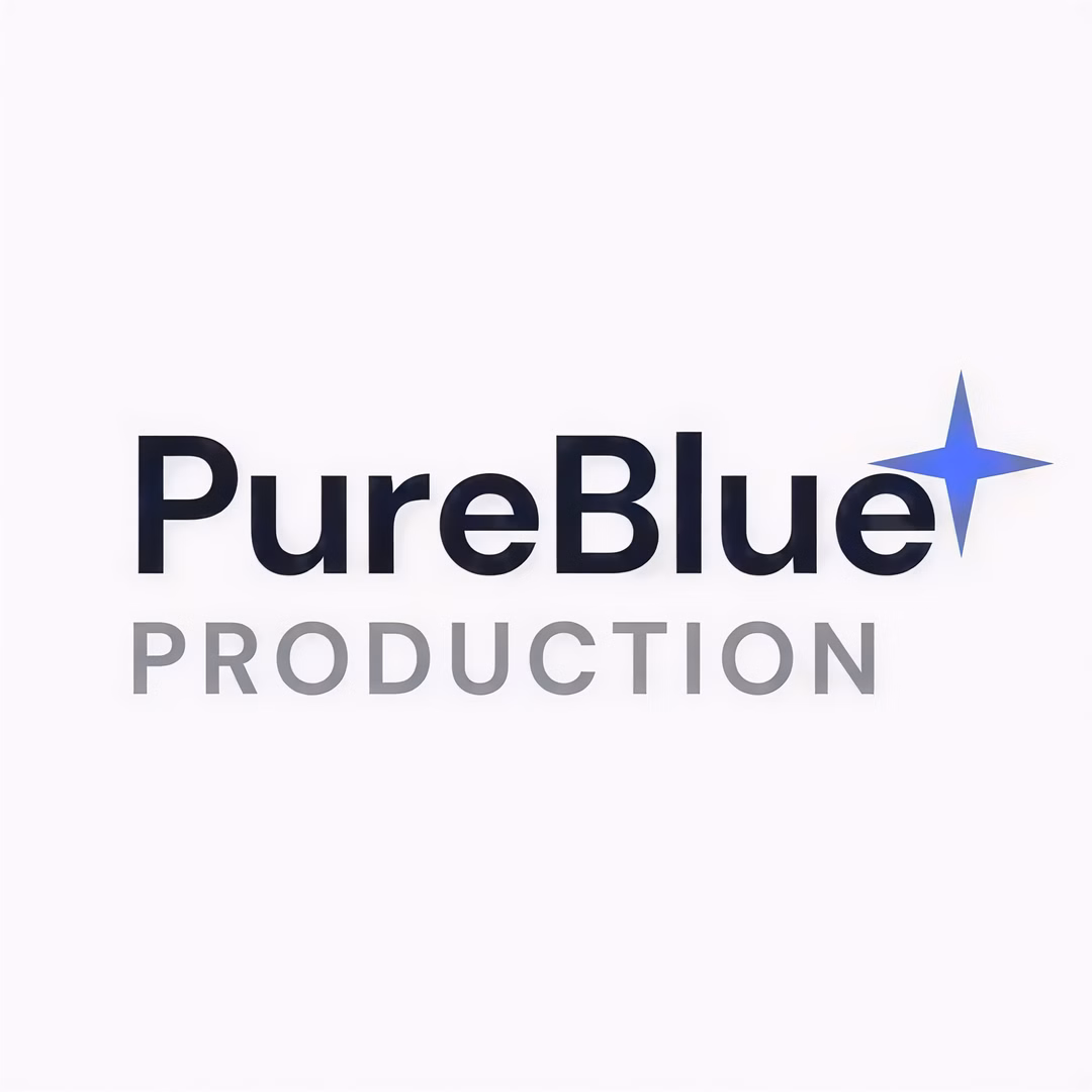 PureBlue Production New Project