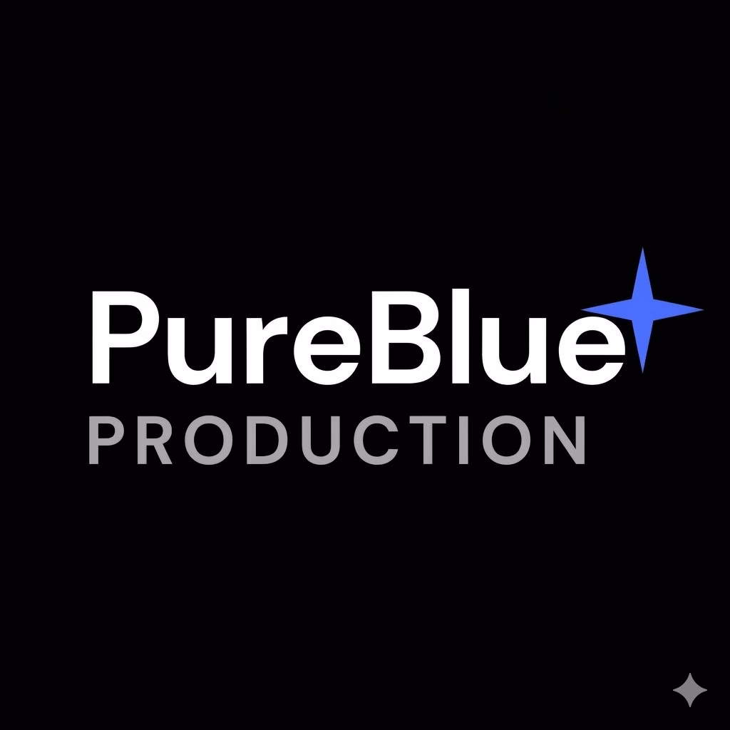 PureBlue Production V.1.0 PV