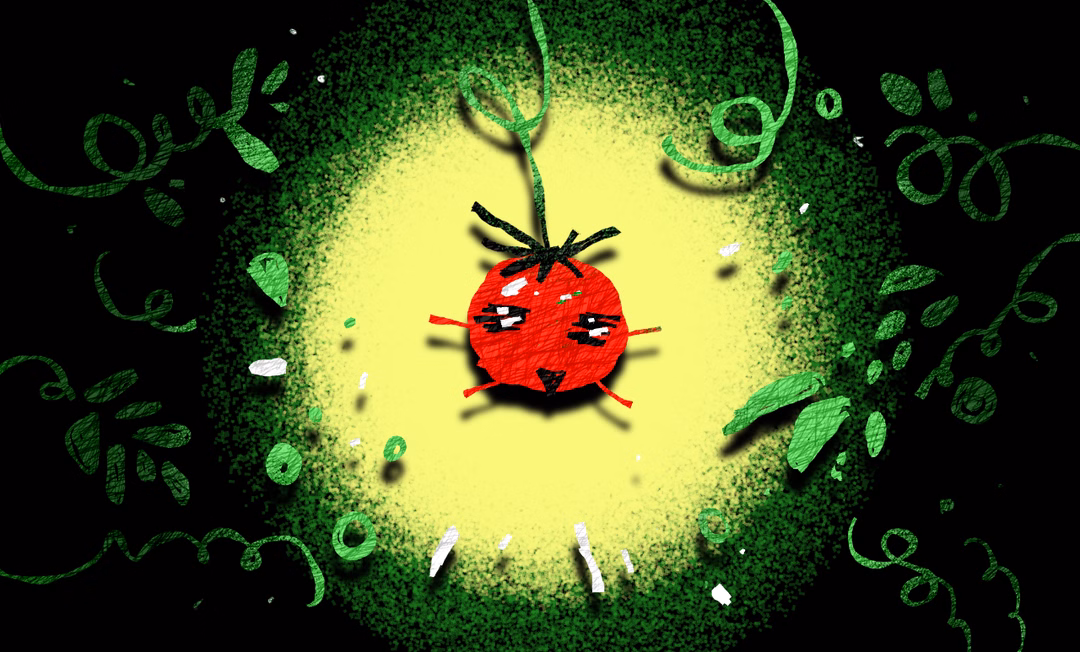 Tomatopia