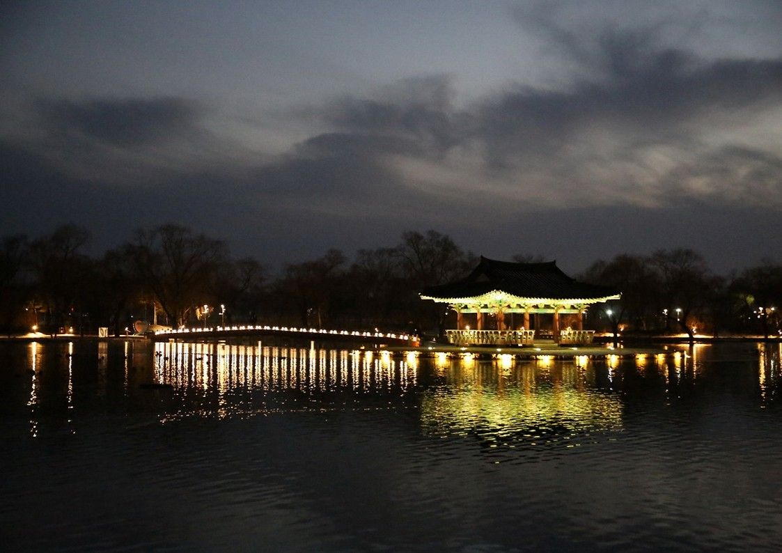 The 24th "Seodong Night Parade" Music Contest