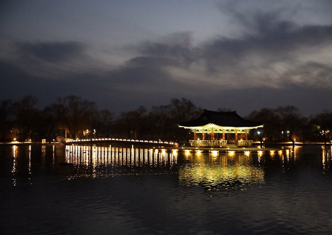 The 24th "Seodong Night Parade" Music Contest