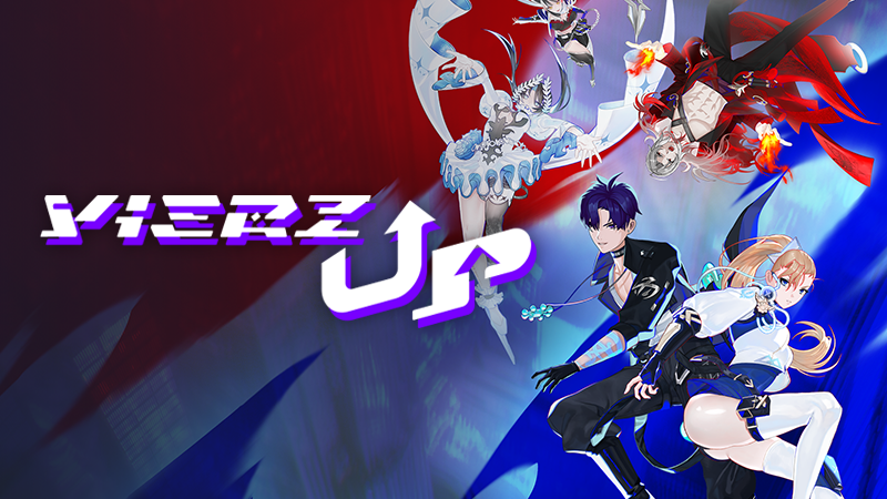 VIERZ: UP