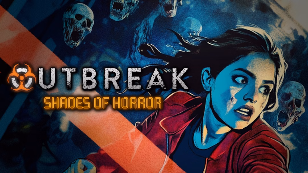 Outbreak: Shades of Horror