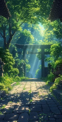 Ancient (양의 유언)