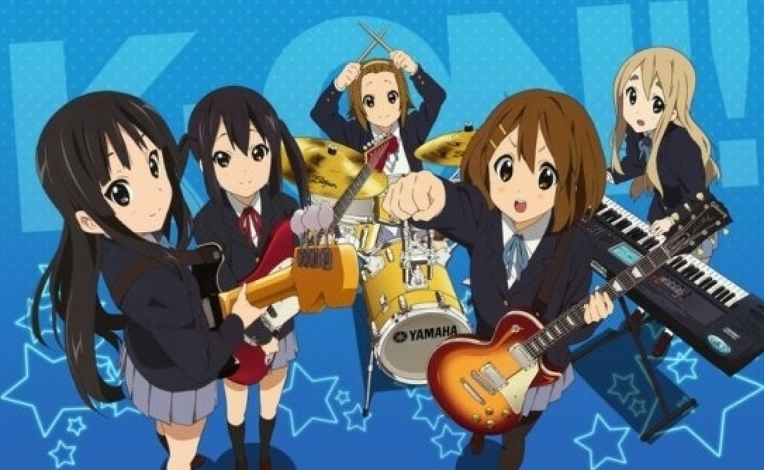 Idol Band Music , Rock Band