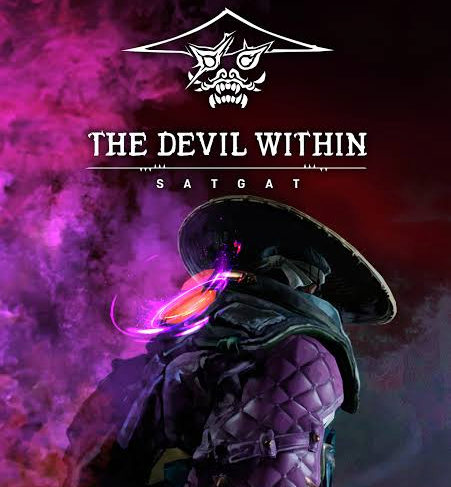 The Last Battle _ KIMS 《The Devil Within: Satgat》