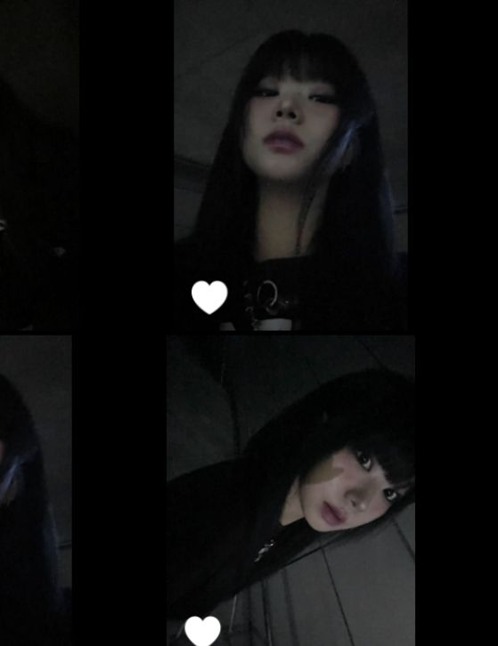 Fallinlove (환서, coldmilk, Jeonsoobin)