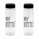 Bottle Bottle (Hiphop|Cute)