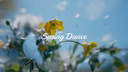 Spring Dance