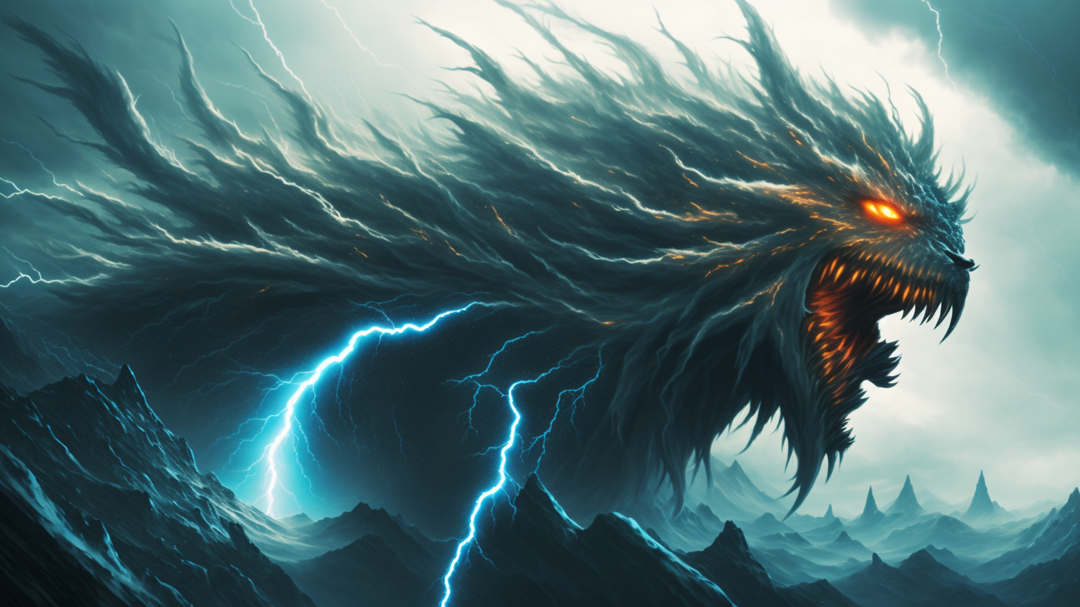 데빌 BGM 힘찬 여정