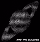 Into the Universe (Radio Mix)