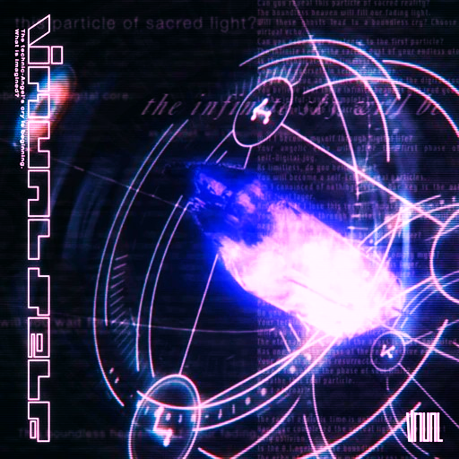 Particle Arts (2024 VIP Edit.)