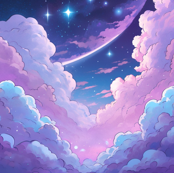 Stella (BPM : 154 /  Bb)