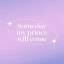 Someday My Prince Will Come