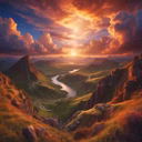 The Tempestㅡ 결 부분 .3