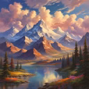 The Tempestㅡ 결 부분 .4