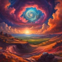 The Tempestㅡ 결 부분 .6