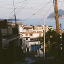 환상의 빛 (Maborosi)