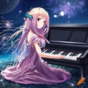 Aoi At The Skies of Sea - CHINA