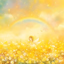 햇살(You Feel Like A Star To Me)