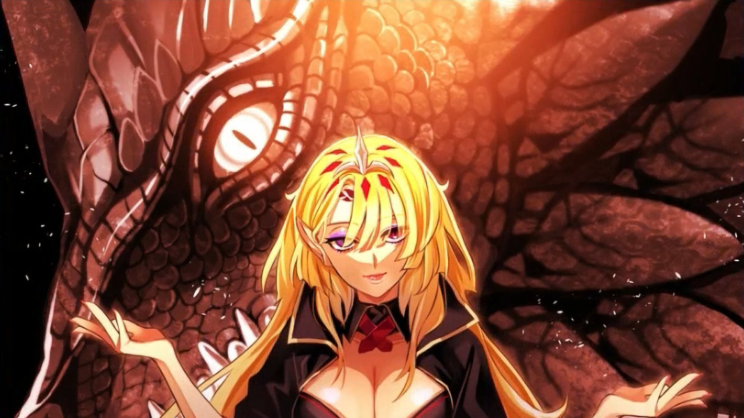 The Heritors of Arcadia (Jack Daniels Sound Team Remix) [Tempest S06 Ending Scene]