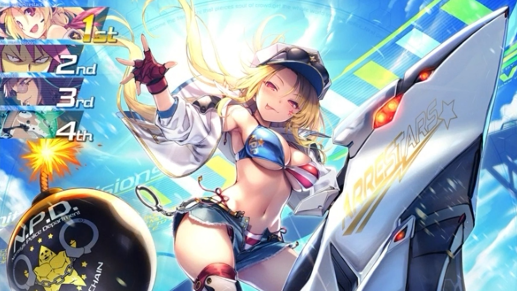 mehyaM (Mayhem in Reverse)