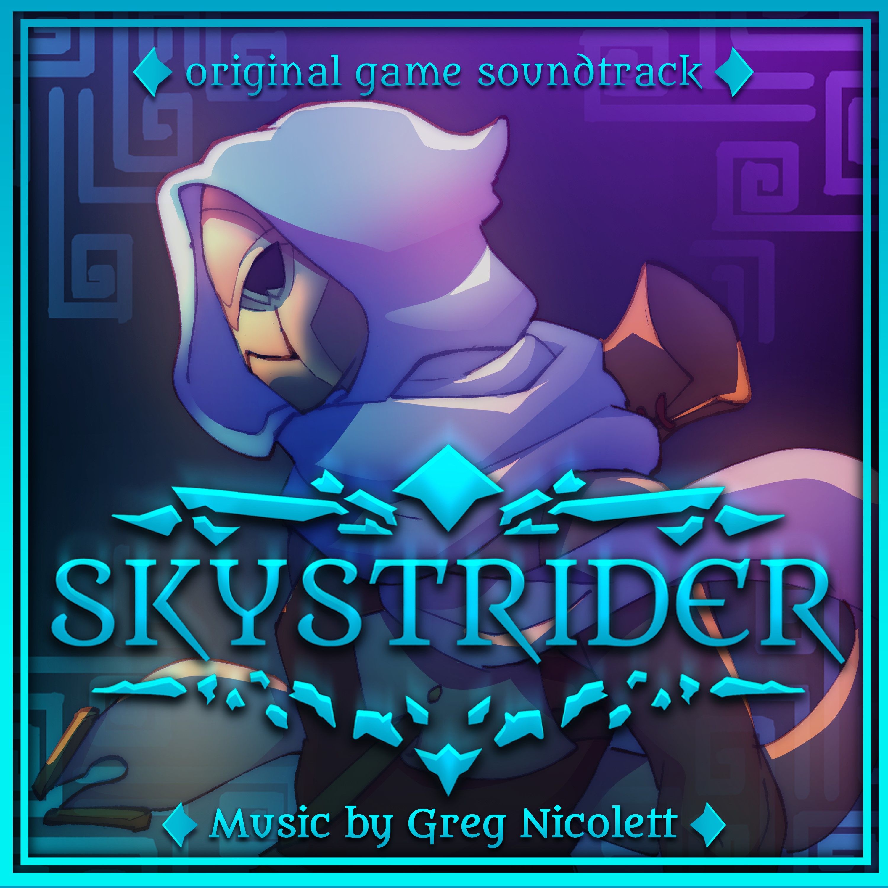 Skystrider