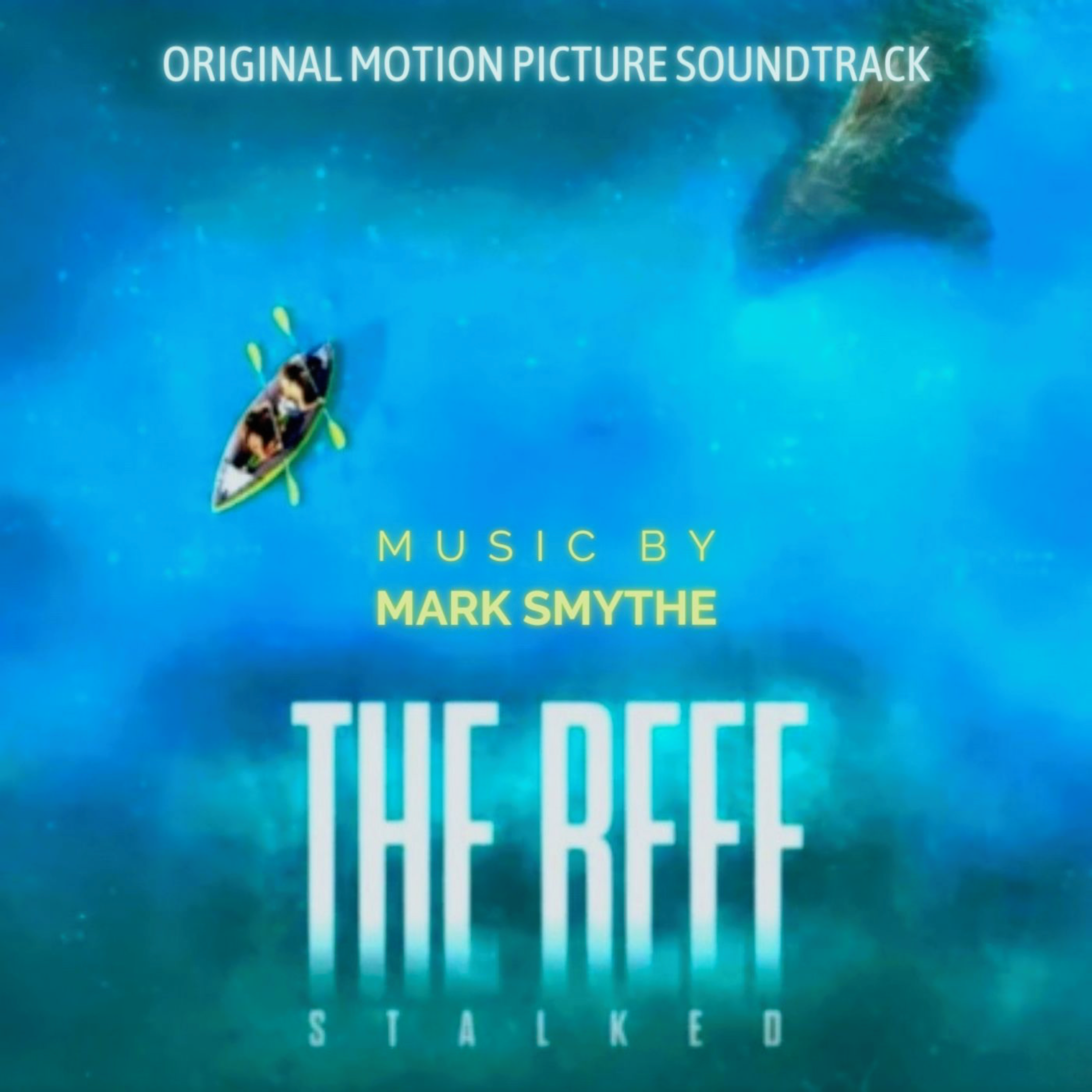 The Reef: Stalked - End Credits