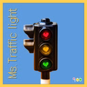 Ms.Traffic light
