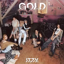 ITZY-GOLD (English Ver.)
