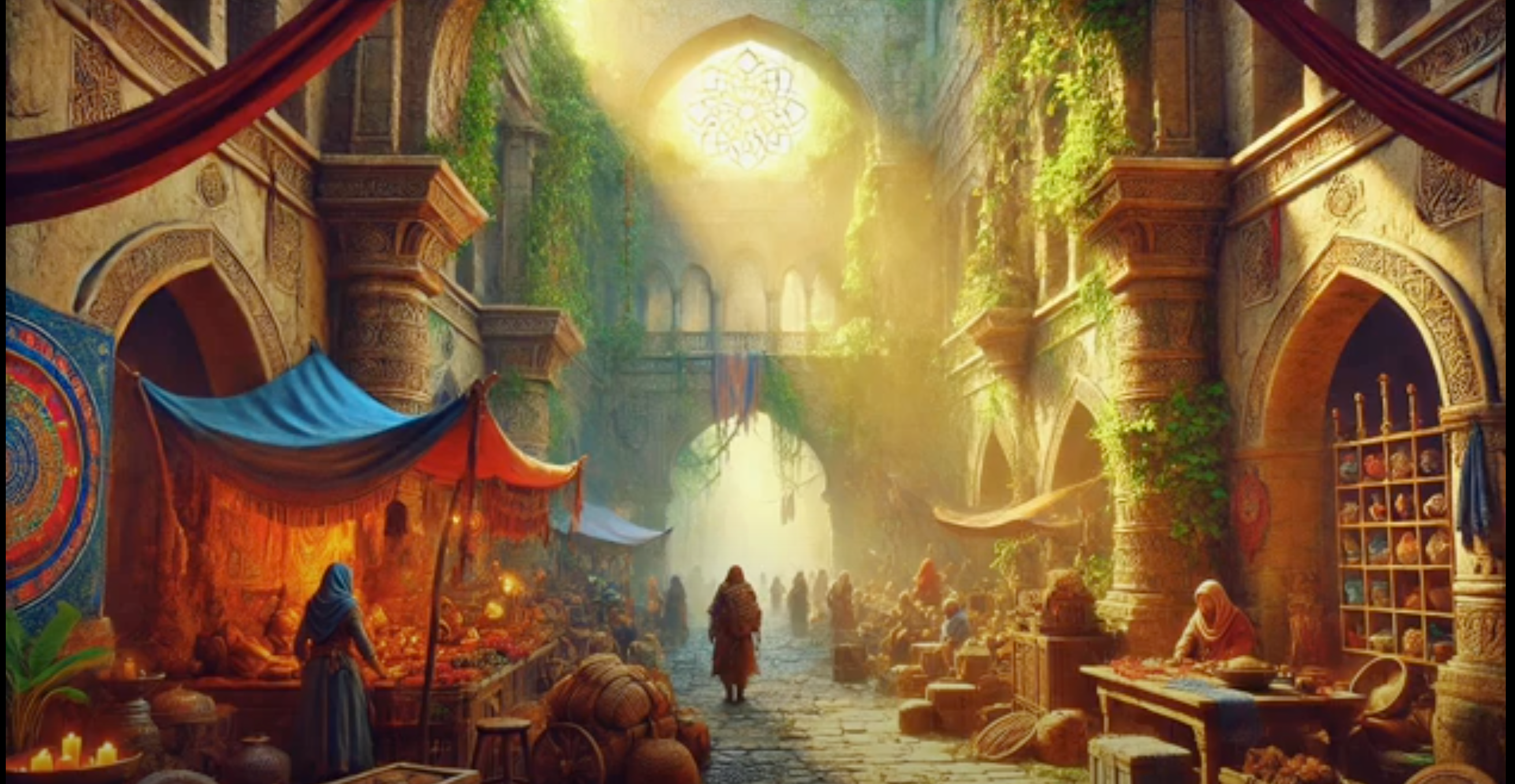 Ancient  Adventure  &  Exploration Soundtrack